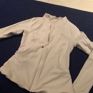 Women’s lululemon reversible jacket